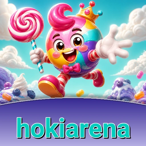 hokiarena APK — gampang dipakai
