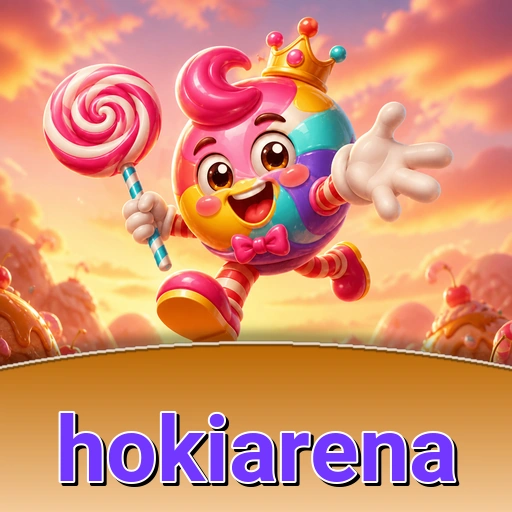 hokiarena APK — file sudah dicek