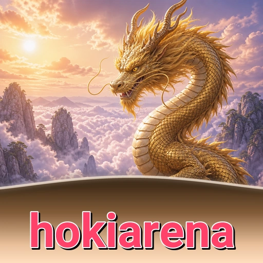 hokiarena APK — gak dipotong pulsa