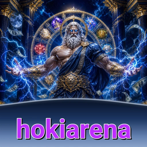 hokiarena APK — bantuan 24 jam